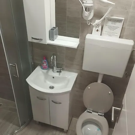 Appartement Misir In Downtown