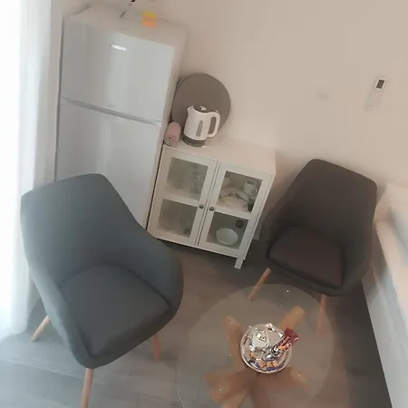 Misir In Downtown - Private Entrance And Private Bathroom Apartamento *