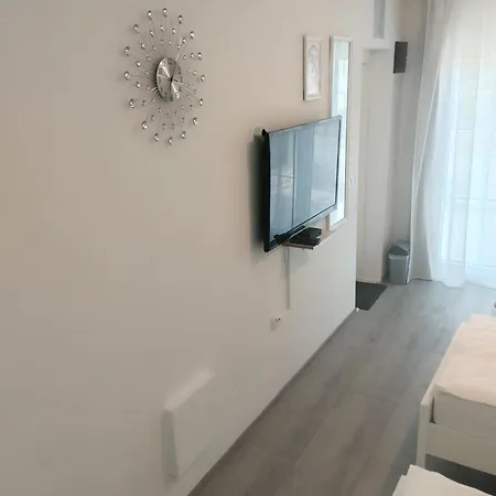 Appartement Misir In Downtown *