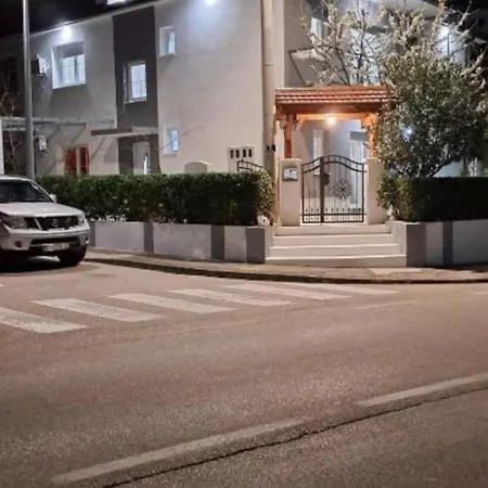 Misir In Downtown - Private Entrance And Private Bathroom Apartamento *