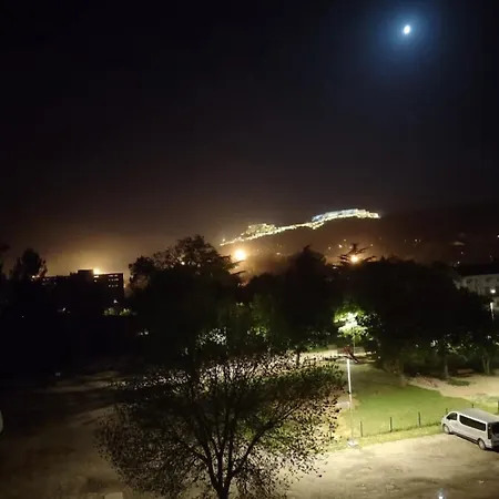 Daire Misir In Downtown *