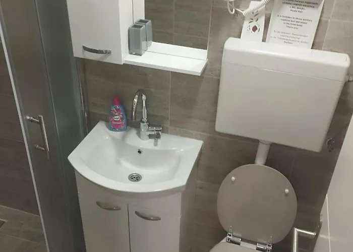 Apartman Misir In Downtown