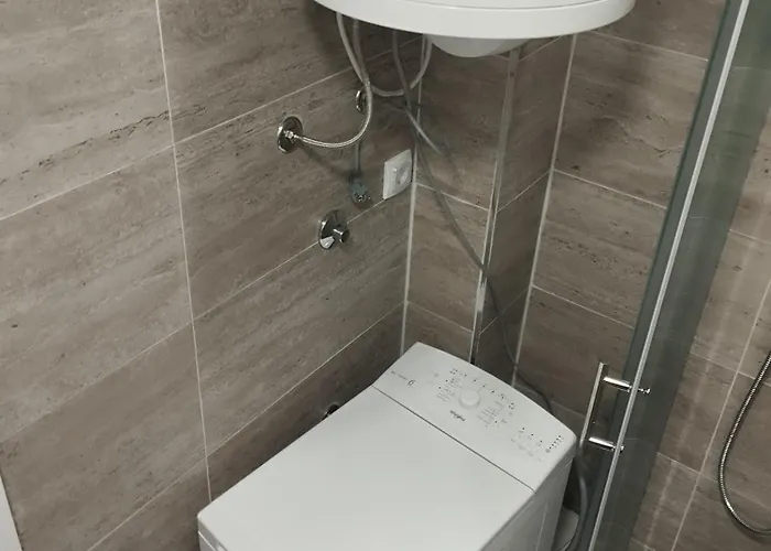 Misir In Downtown Apartman