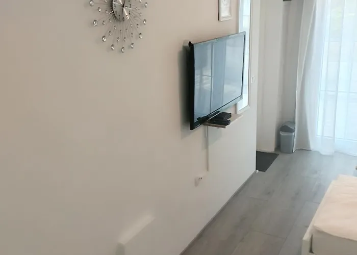 Apartman Misir In Downtown *