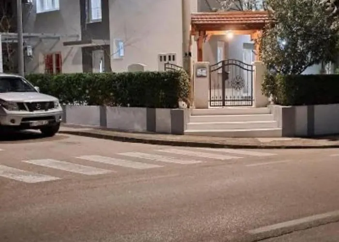 Misir In Downtown Daire *