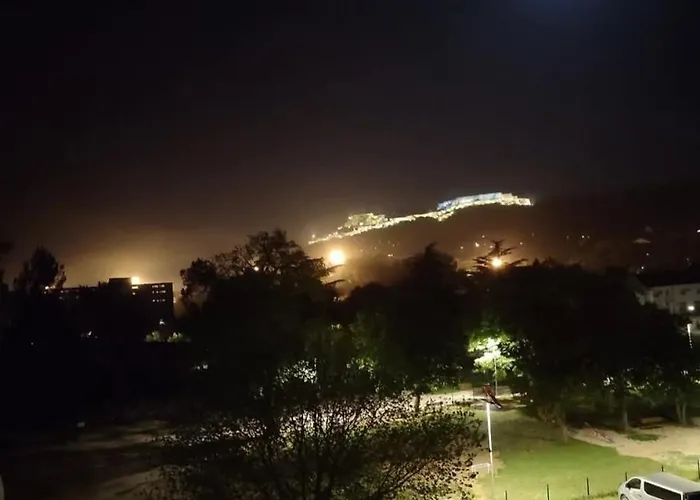 Apartamento Misir In Downtown - Private Entrance And Private Bathroom *